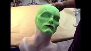 THE MASK prop