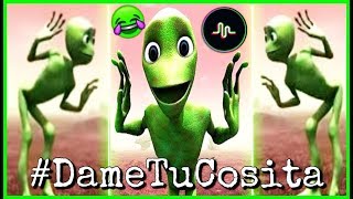 The Best Dame Tu Cosita Challenge Musical.ly 2018 ? Funny Dance Challenge ?