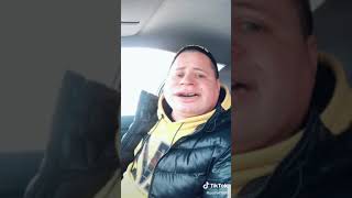 Гашик пает хочу пожрать тв