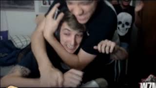 CALANGO E NICKS VS PAI TAMBÉM JOGA E FAAH, MELHORES MOMENTOS DO CAMPEONATO CREATORS #2- FORTNITE
