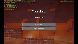 [MENORIA V6 #3] DUPLICATION, EXPLICATION BAN/UNBAN + CRI VIRIL