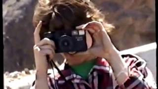 Экспедиция "Победа 1995" секции горного туризма НГУ (часть 1)