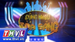 THVL | Cùng nhau tỏa sáng 2015 – Tập 1: Phi Thanh Vân, Khổng Tú Quỳnh, BB Trần, Băng Di,...