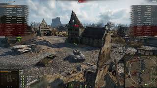Активная игра на бч