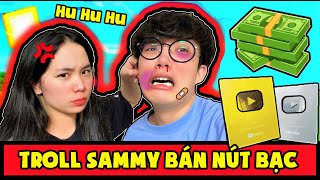 PHONG CẬN BỊ ĐÁNH SẤP MẶT VÌ BÁN NÚT BẠC LẤY 10 TRIỆU | SAMMY TỨC GIẬN VÌ BỊ TRÊU VÀ CÁI KẾT ĐÁNG SỢ