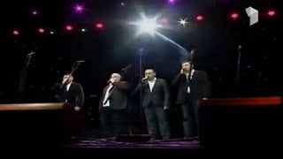 DAVIT KIKABIDZE, DAVIT ARCHVADZE, LASHA GLONTI, ZURAB BAKURADZE - "TU GIKVARDE".