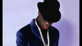 Mark Morrison - Return of the Mack ( full length vinyl )
