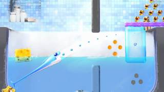 Shark Dash - Level 1-22 - Home - 3 Stars Walkthrough
