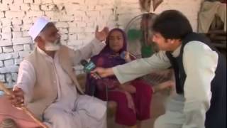 New Khapoona 2015 with Yousaf Jan Utmanzai - Time bomb explosion victims
