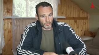 Система тренировок на тренажере ПравИло "ВИХРЬ"