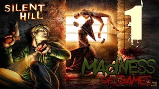 Прохождение | Silent Hill | Глава 1: Добро пожаловать в Сайлент-Хилл