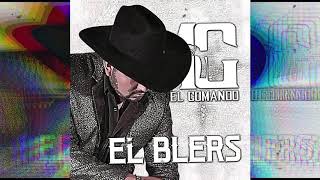 Miguel Comando - El Blers (inedito) estudio 2020 * ESTRENO EXCLUSIVO *