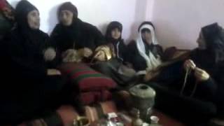 بدويات يسولفن و يقصدن