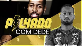 DEDÉ: "FALAR MAL DO NEYMAR É RECALQUE"