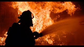 6 дітей загинуло внаслідок пожежі в приватному будинку на Одещині (оновлено) #UBR 21.04.2016