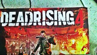 Dead Rising 4 E32016 Confirmed Leaked Rumors!!!