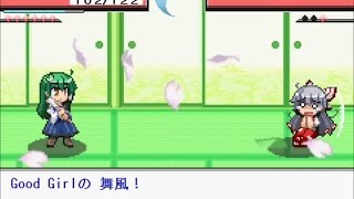 Touhou Puppet Dance Performance (Touhoumon) FULL Play Highlights 1 "東方幻想人形演舞" (C87)