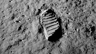 ¿Llegó el ser humano a la Luna?