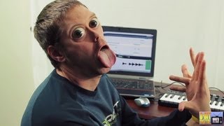 Akai MPK Mini MIDI Controller with Mixcraft [SWAT]