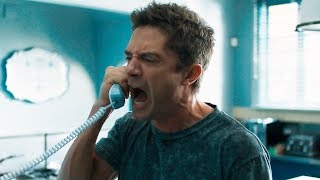 Истерия — Русский тизер-трейлер (2018)