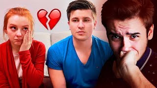 Катя и Ваня ПОТЕРЯЛИ РЕБЁНКА / Катя беременна ??? Самое грустное видео :(