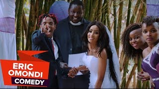 Eric Omondi - The Highlander Episode 1 " GOT YOUR BACK"
