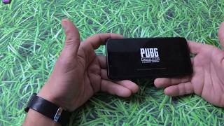 OUKITEL U25 GAME TEST 60FPS (Yi4K)