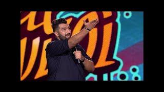 Wie viel kostet deine Tochter? - Faisal Kawusi live - Glaub nicht alles, was Du denkst