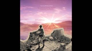 Attack on Titan OST - Call of Silence | Hiroyuki Sawano