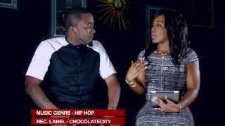 One-on-One with ICE PRINCE
