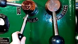 Какое масло использовать для смазки станка+система смазки 1а616