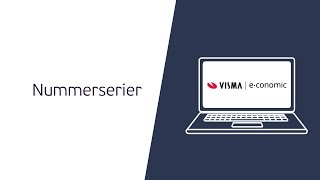 Nummerserier
