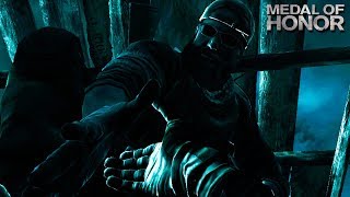 СТЕЛС-МИССИЯ ◄► Medal of Honor 2010 Прохождение #3