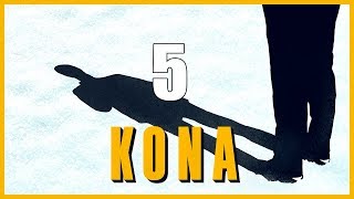 Kona - Parte 5 Español - Walkthrough / Let's Play