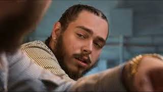Post Malone -  Trap Talk ft  Lil Yachty 2017
