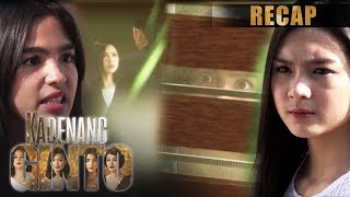 Marga discovers that Cassie is alive | Kadenang Ginto Recap (With Eng Subs)