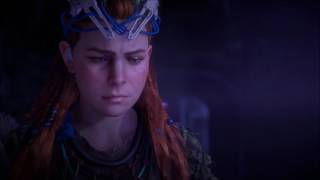 Horizon Zero Dawn Find Master Override