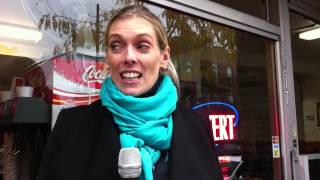 Coup d'coeur - Evelyne Labrosse La pataterie Chez Philippe