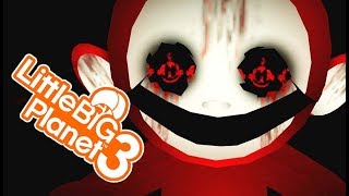 NO ESCAPE! | Little Big Planet 3 Multiplayer (121)