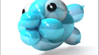 Balloonimals | Top Best Apps For Kids