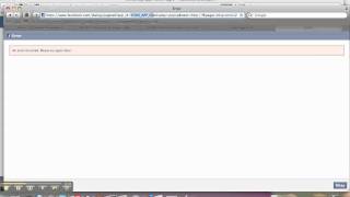 How to add Facebook Application to your Fan Page / Fanpage