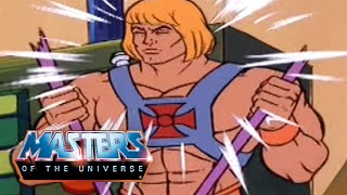 He Man Official | Things That Go Bump in the Night | He Man Full Episodes