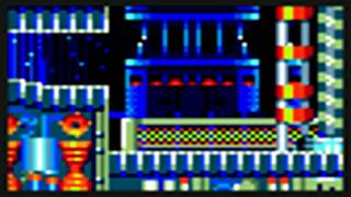 Sonic & Knuckles - Death Egg Zone: Act 1 (Sonic 2 Remix)