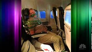 How flight attendants deal with unruly passengers   Travel on NBCNews com