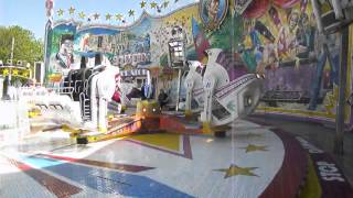 Shake & Roll - Schäfer (Offride) Video Frühlingsfest Köln 2014