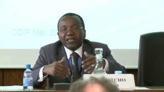 WIPO Seminar on IP and the Informal Economy