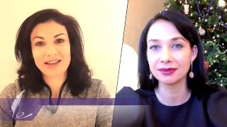 Интервью об интервью с Ольгой Чебыкиной, главным редактором Malina.am. Выпуск 21