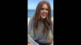 Bitch Shield and Shit Tests - Interviewing Beach Girls