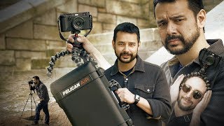 9 Essential Travel Accessories Every Photographer Needs