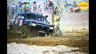 Июльский Драйв 2014 July Drive